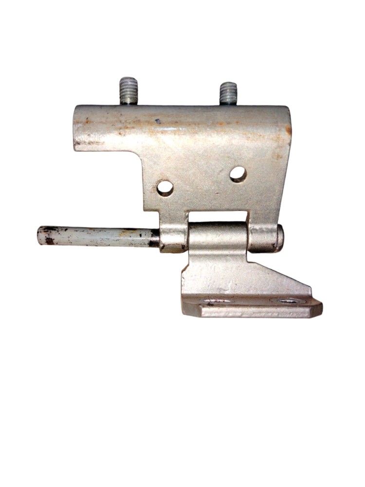 Dobradiça Tampa Traseira Direita Peugeot 206 Sw 2007