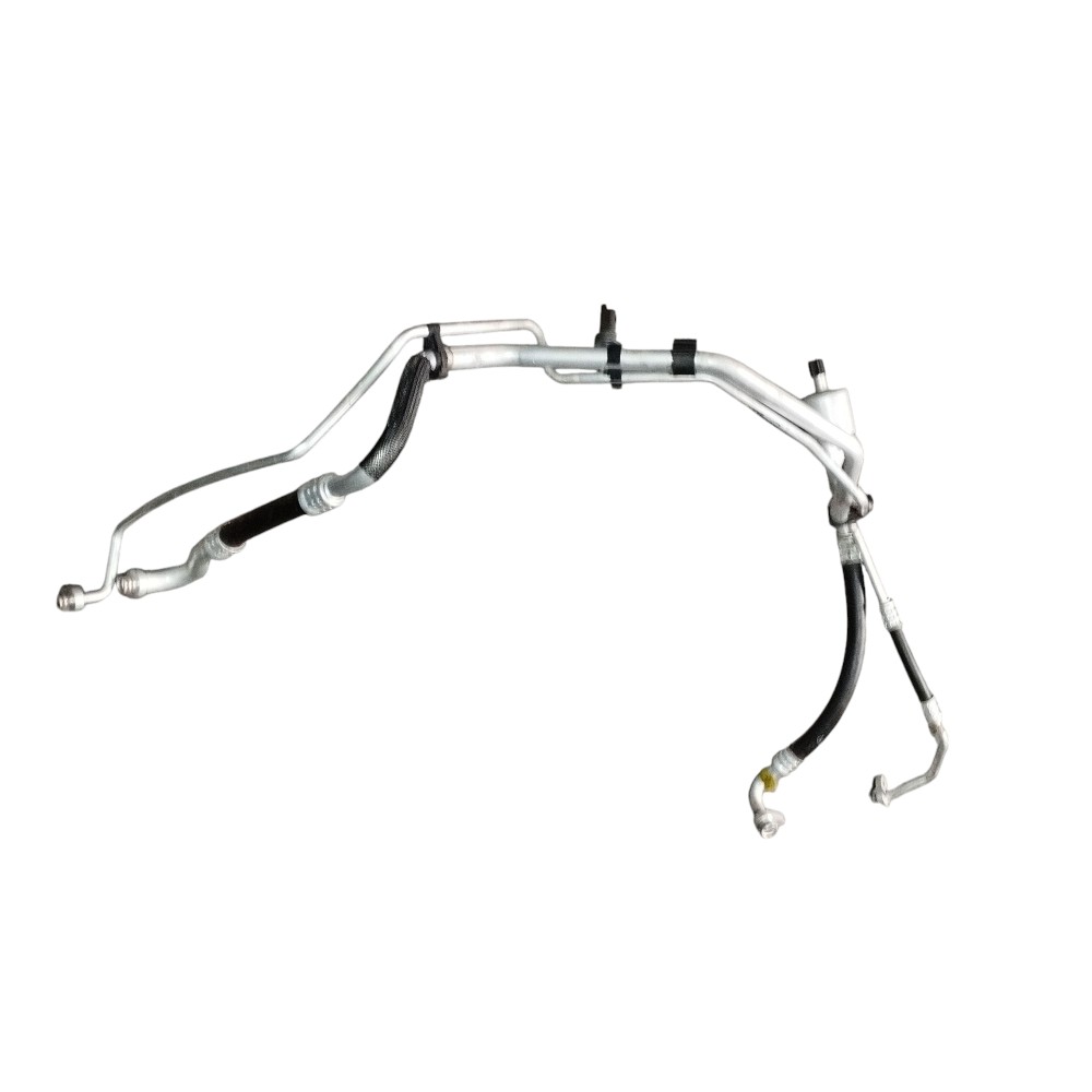 Mangueira Ar Condicionado Citroen C4 Hatch 1.6 2011