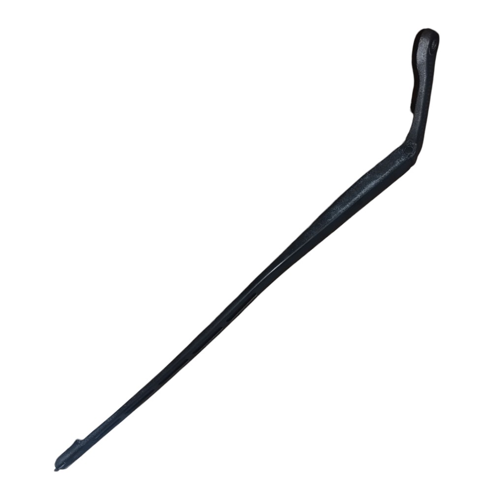 Braço Limpador Parabrisa Esquerdo Citroen C4 Pallas 2011 Esquerdo