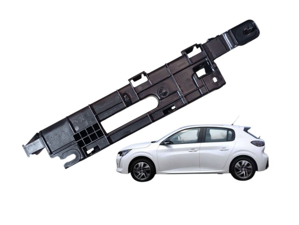 Guia Suporte Chicote Interno Tras Es Peugeot Griffe 1.6 2021