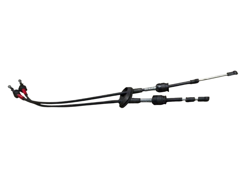 Flexivel Do Atuador Embreagem 1.4 Citroen C3 2011