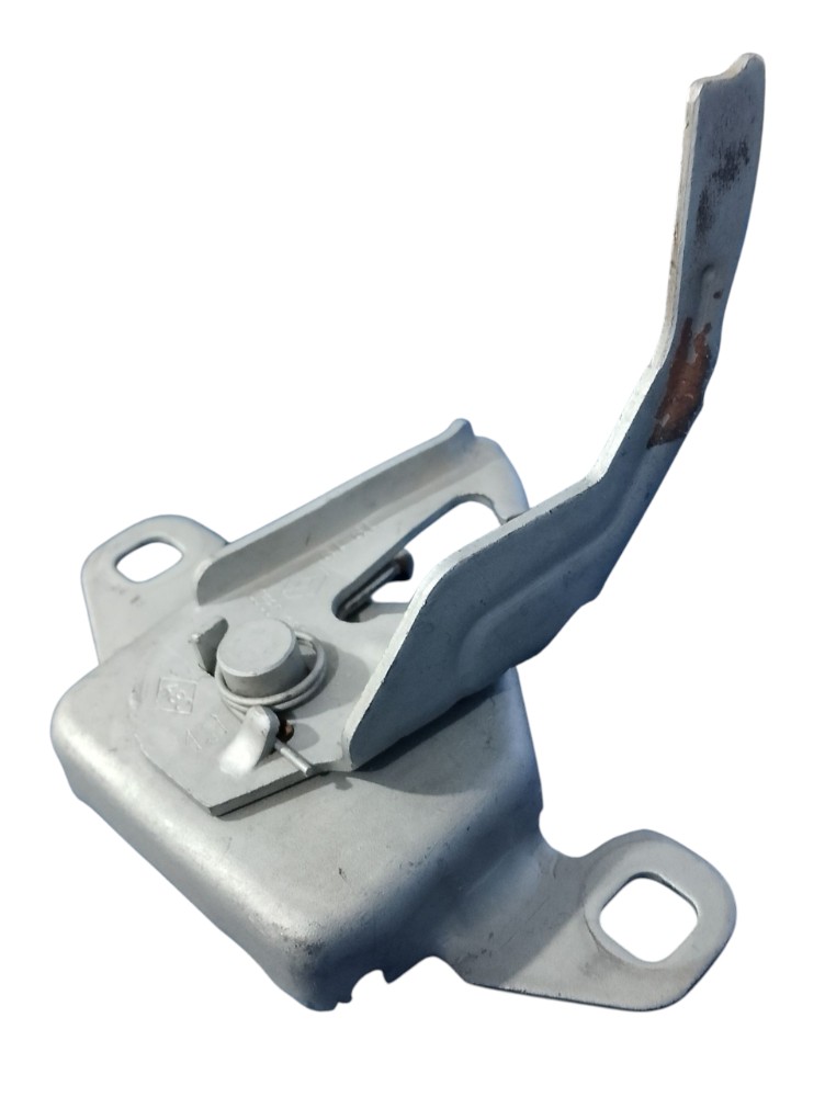 Fechadura Capo Renault Duster Oroch 2014 2015