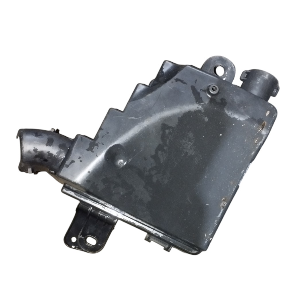 Caixa Fusivel Inferior Renault Logan Sandero 2008 A 2013