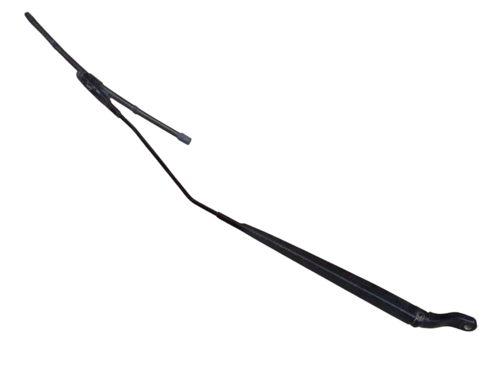 Braço Limpador Esquerdo Parabrisa Peugeot 208 2014 2015 1.6 Esquerdo