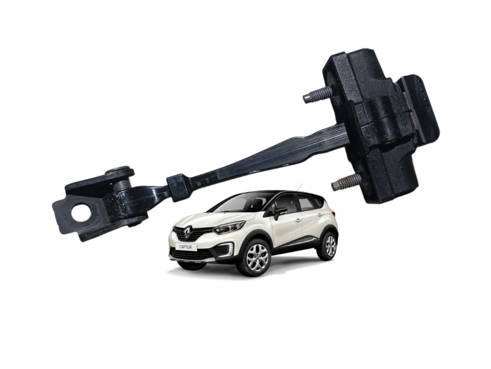 Limitador Porta Traseira Direita Renault Captur 2.0 2017