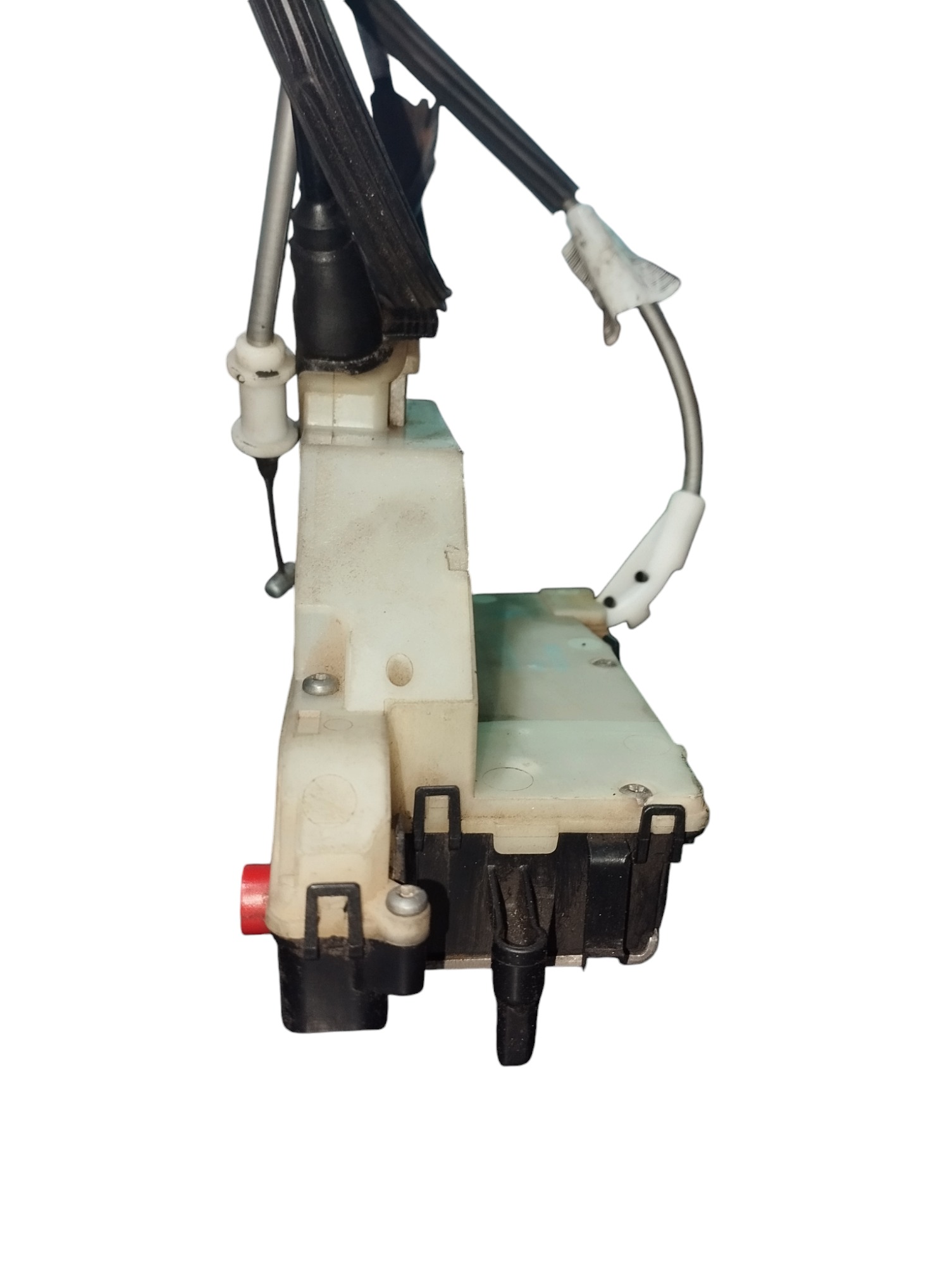 Fechadura Porta Traseira Direita Citroen Xsara Picasso 2004