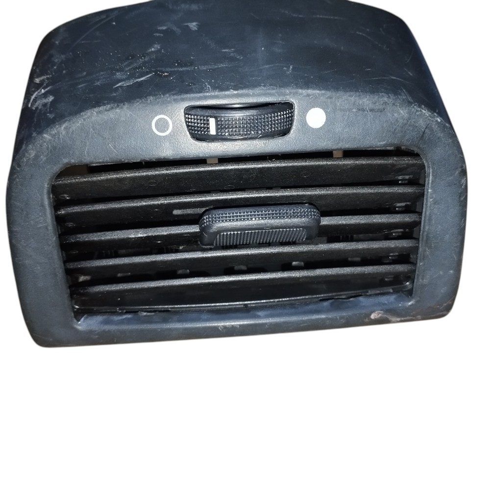 Difusor Ar Console Central Fiat Stilo 2003 2004 A 2011