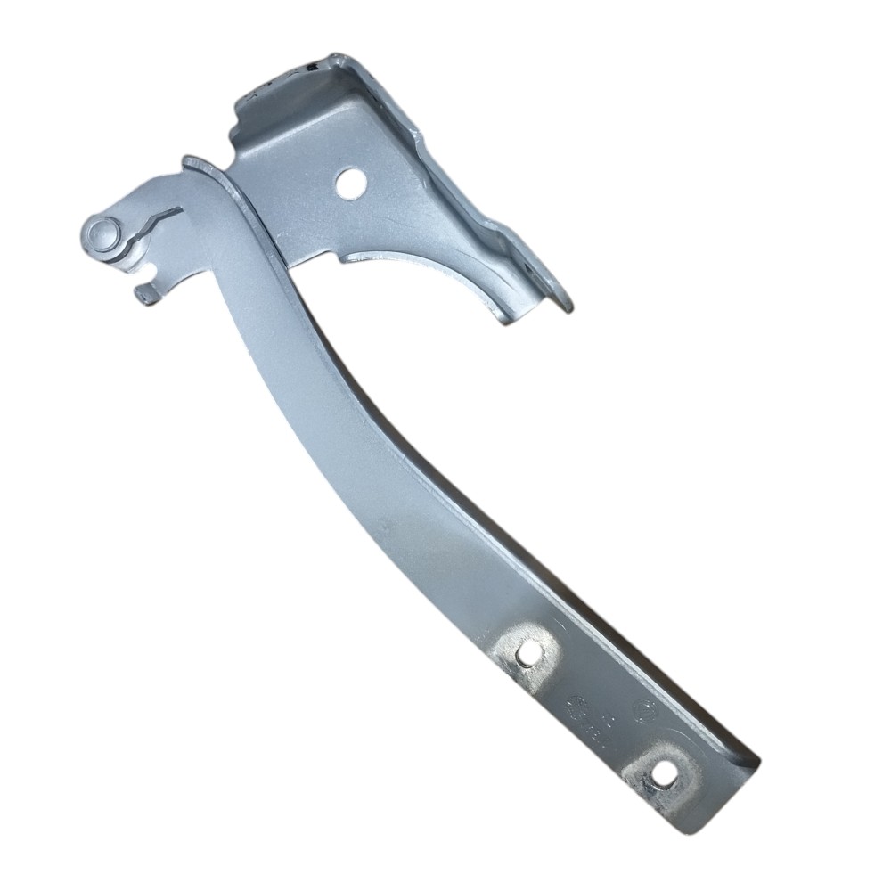 Dobradiça Braço Capo Lado Direito Fiat Linea 2008 2009
