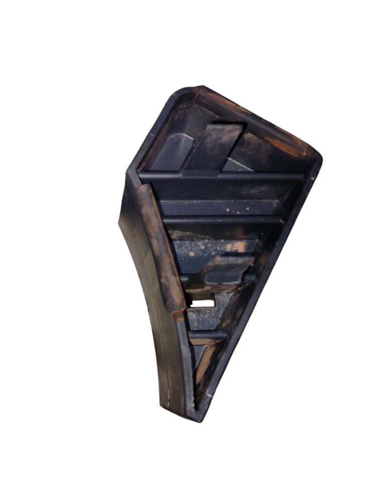Suporte Parachoque Peugeot Partner 2008 2009 2010