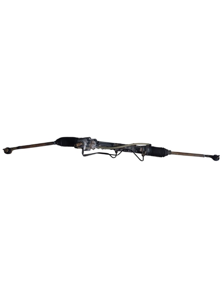 Caixa de direção hidráulica Peugeot 206 1.6 16v 2005 2006