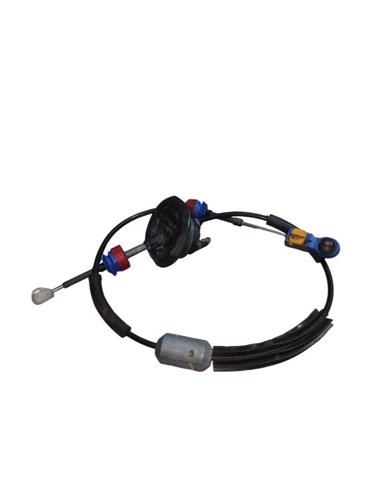 Cabo Trambulador Câmbio Citroen C4 Cactus 1.6 2021 2022
