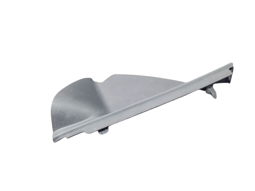 Moldura Painel Peugeot 208 2015  9678238077