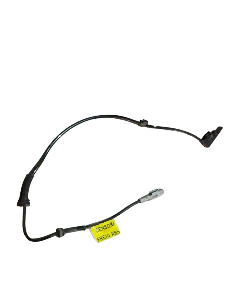 Sensor Abs Traseiro Peugeot 307 1.6 2011