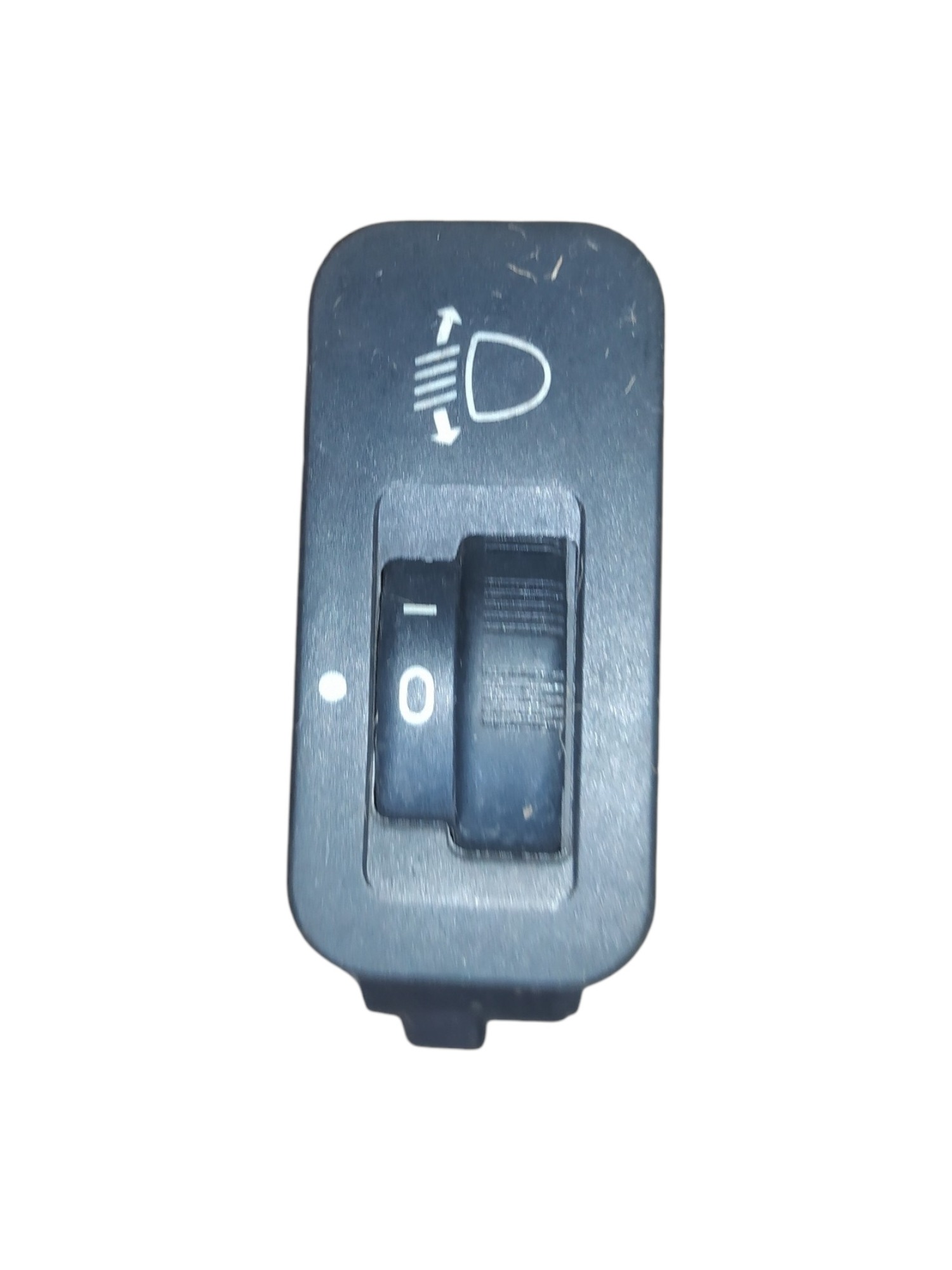 Botão Regulagem Farol Peugeot 206 207 306 2002 A 2010