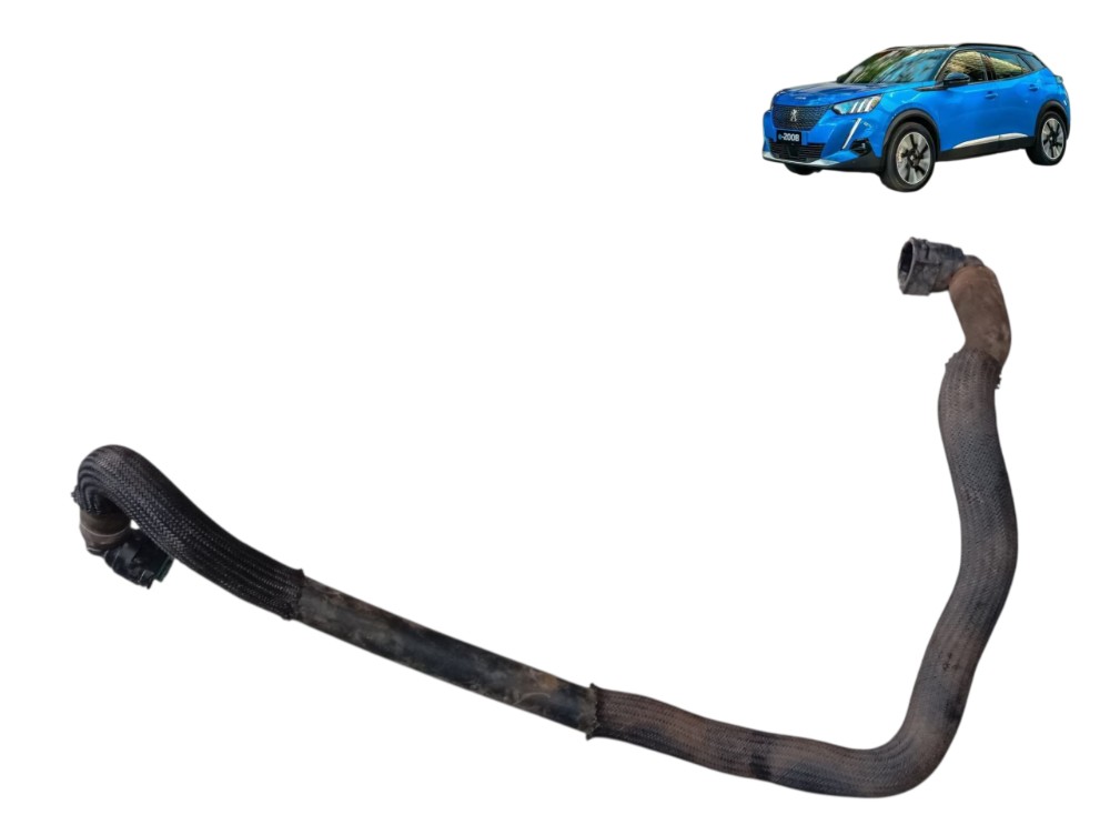 Mangueira Água Peugeot 2008 Elétrico 2023 2024 2025