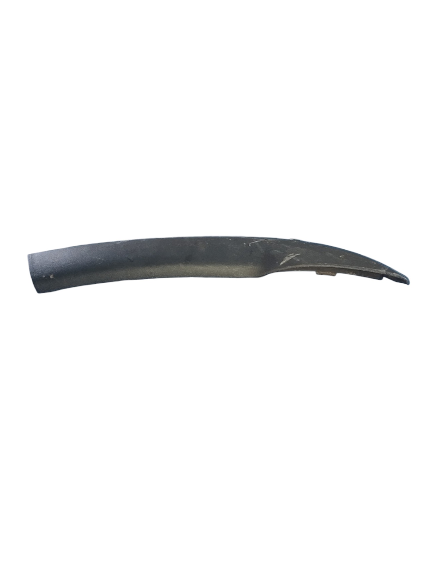 Moldura Puxador Porta Esquerda Citroen C3 2017