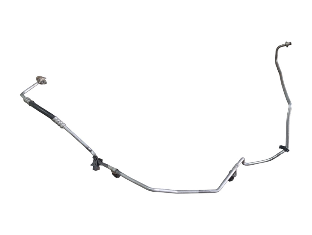 Mangueira Direção Hidráulica Renault Logan 2008 2013