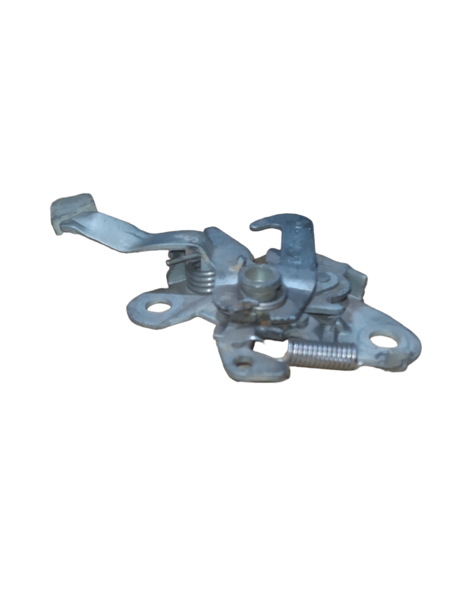 Fechadura Capô Peugeot 207 2009 A 2014 6