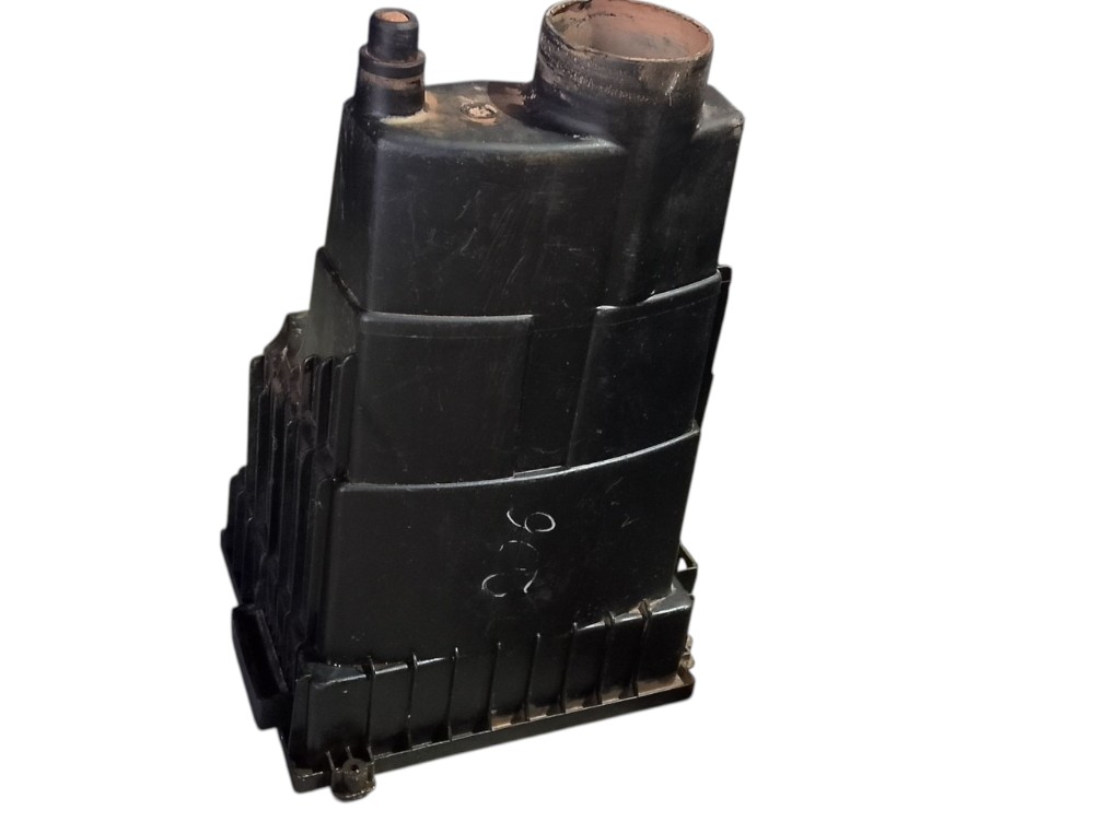 Caixa Filtro Ar Peugeot 206 1.4 2003 2011