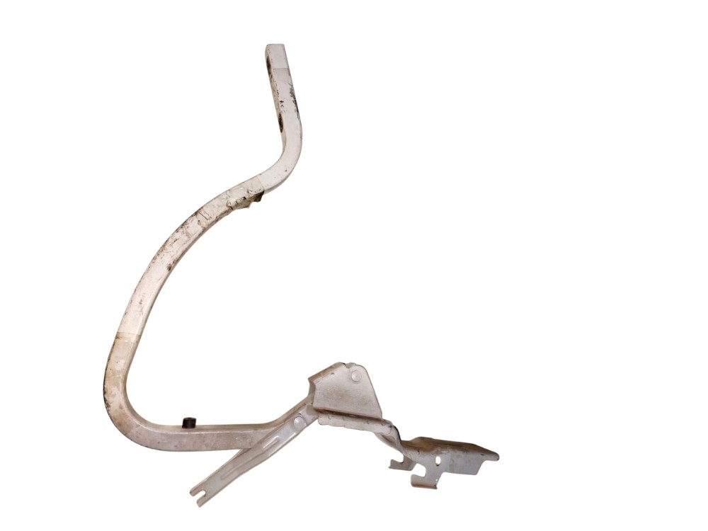 Dobradiça Tampa Traseira Renault Fluence 2011 2012 2013