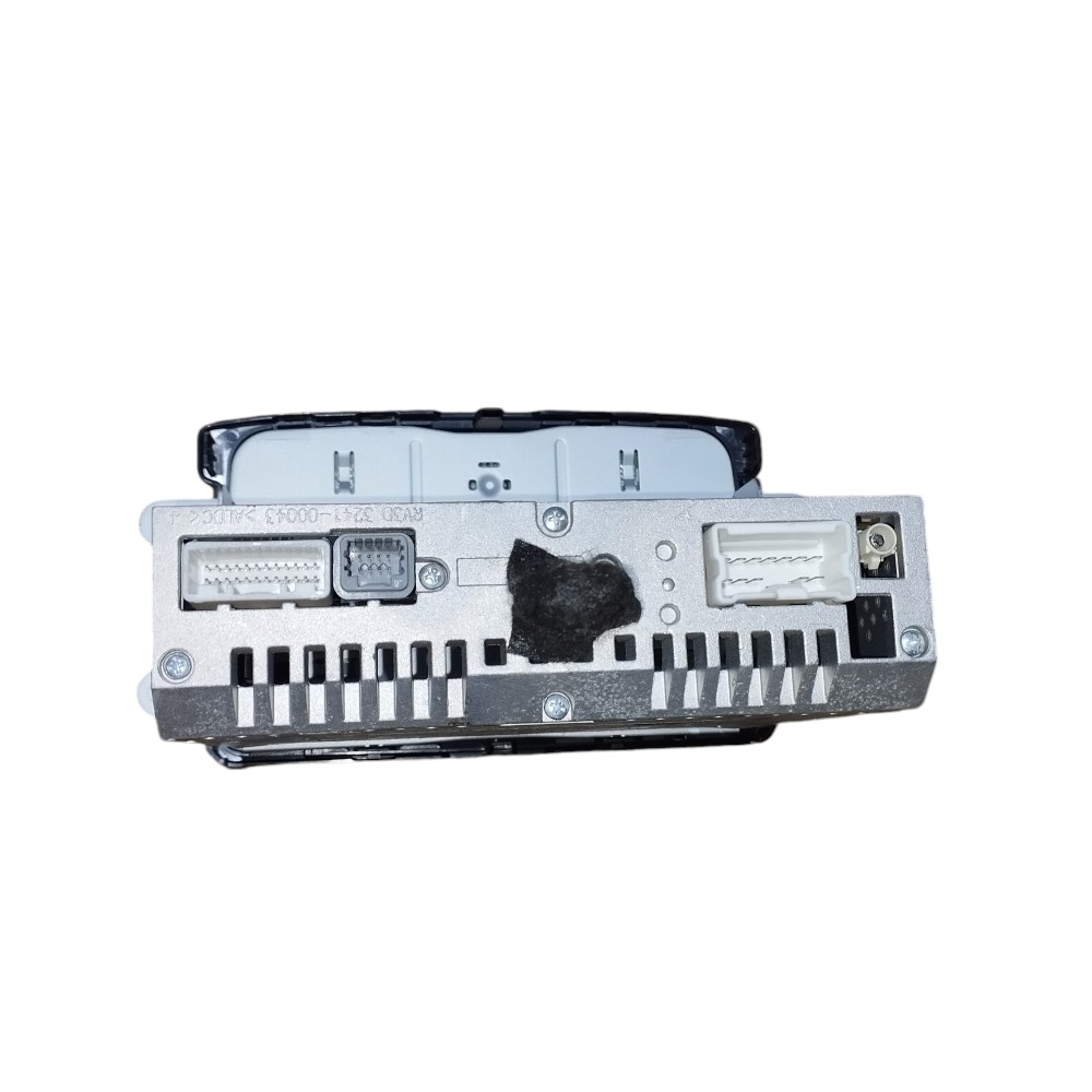 Som Bluetooth Renault Sandero Duster 2014 2015 A 2021