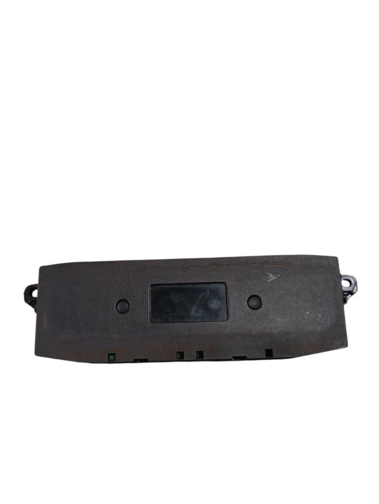 Relogio Digital Painel Peugeot 206 2005 2012