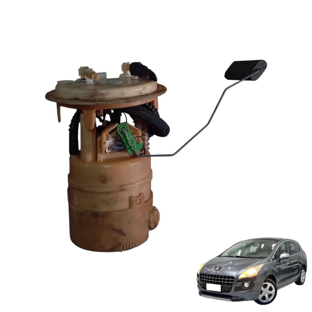 Bomba De Combustível Peugeot 3008 Griffe Thp 1.6 2011 2012
