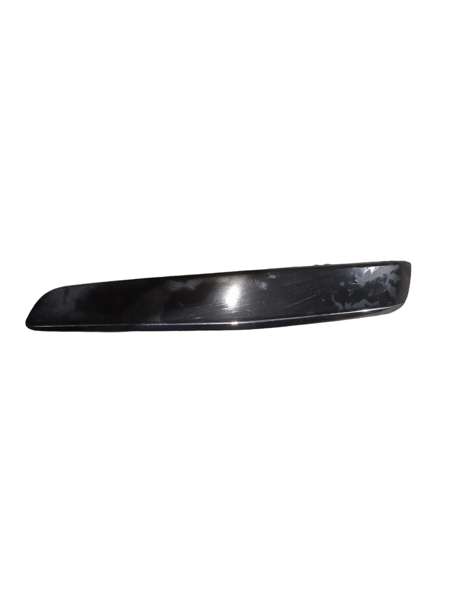 Moldura de Porta Traseira Peugeot 407 2007 2