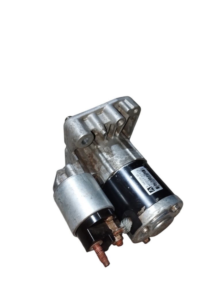 Motor Arranque Motor Parida Peugeot 308 1.6 2014 2021