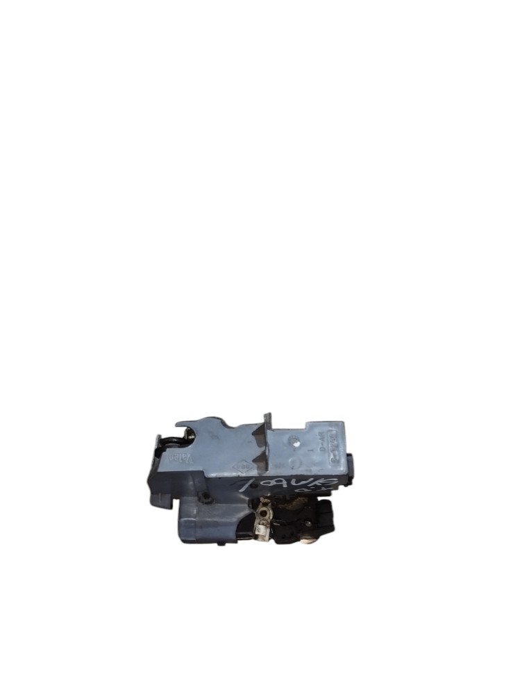 Fechadura Porta Traseira Direita Renault Symbol 2010 A 2012