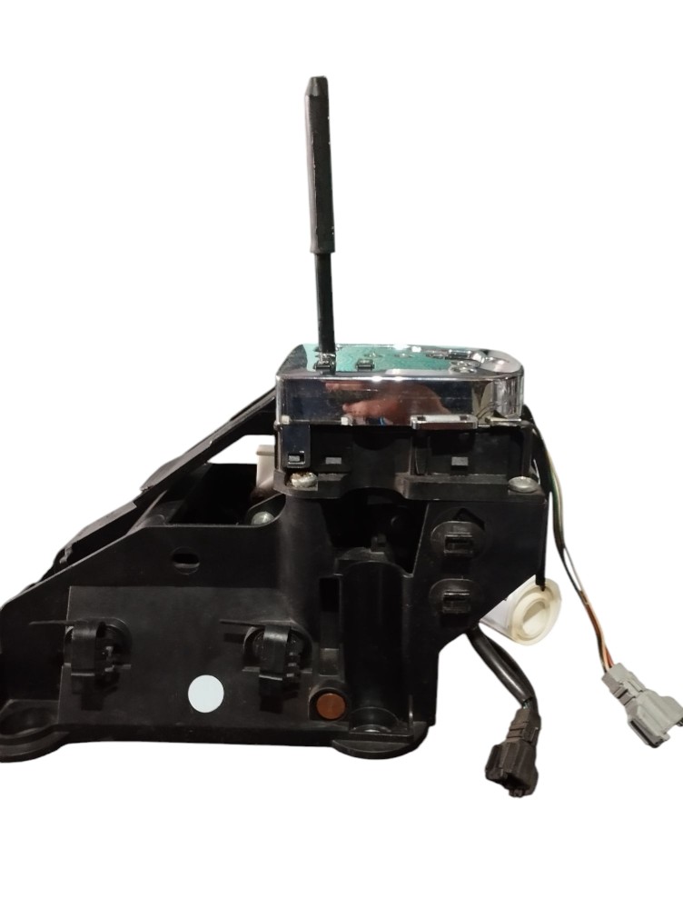 Alavanca Câmbio Trambulador Citroën C4 Glx 2.0 2010