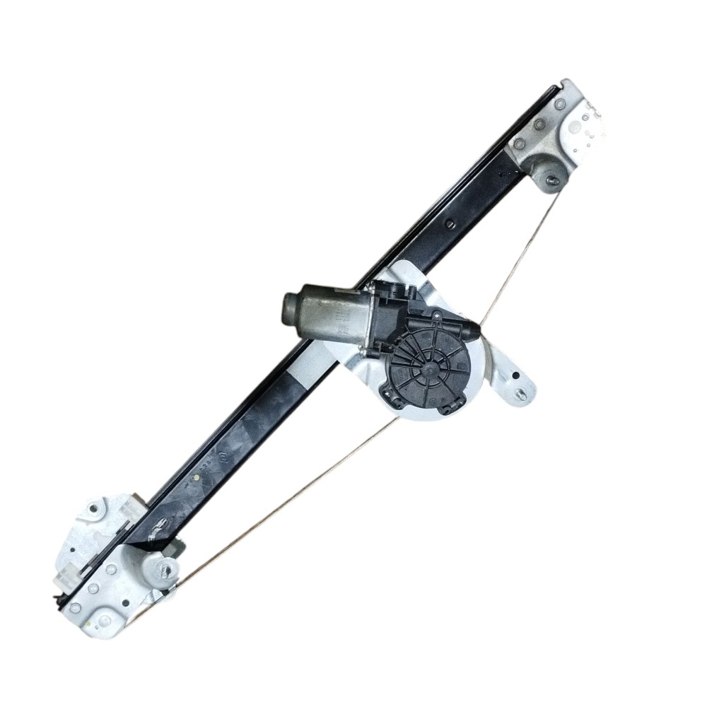 Maquina Vidro Dianteiro Esquerdo Renault Oroch 1.6 2022 2023