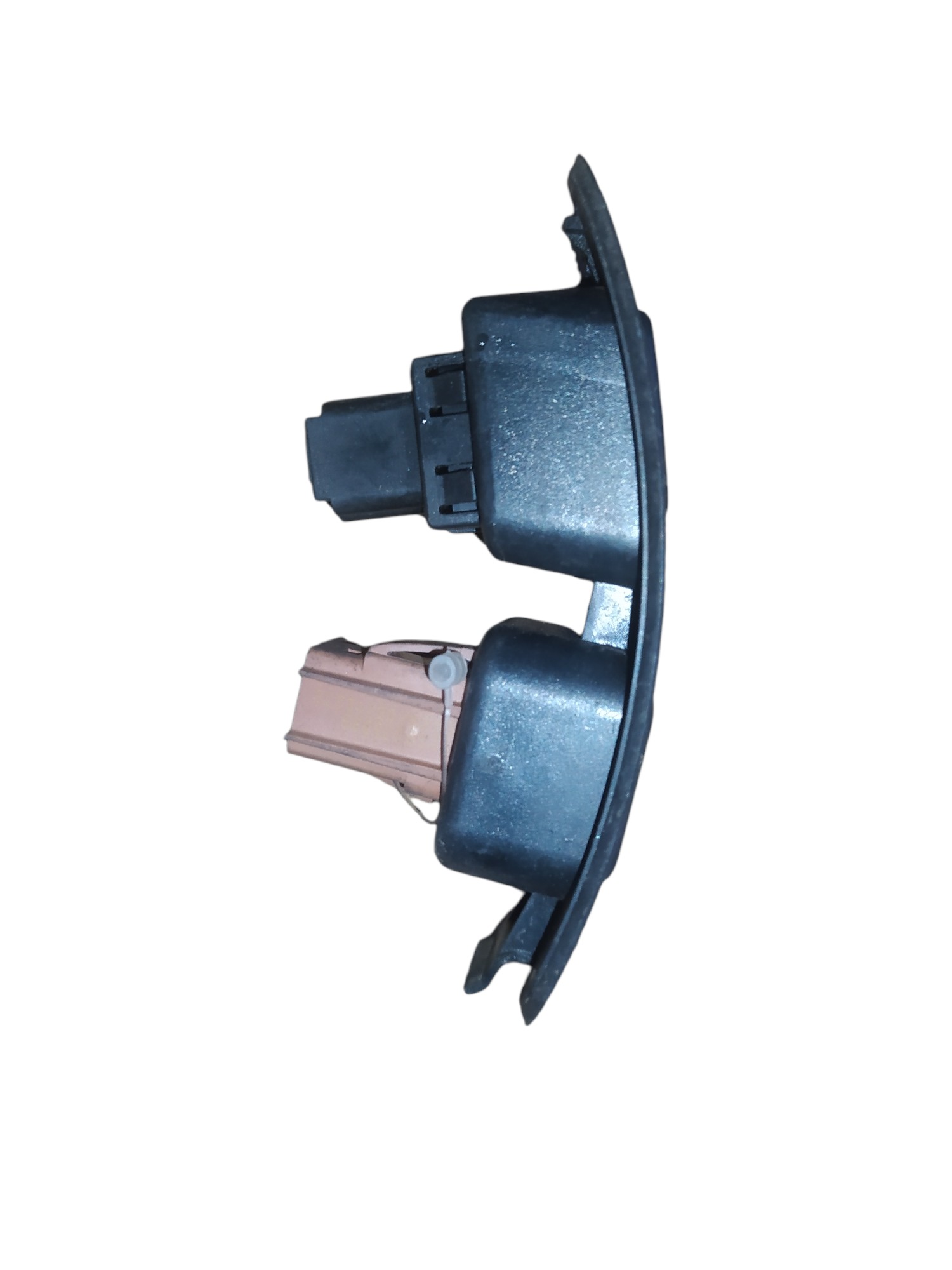 Botão Trava Elétrica Peugeot 206 207 2007 A 2012