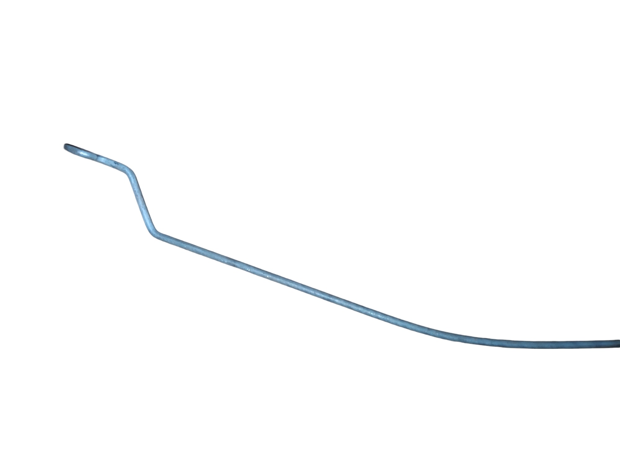 Haste Vareta Fechadura Traseira Esquerda Hyundai I30 2013 5