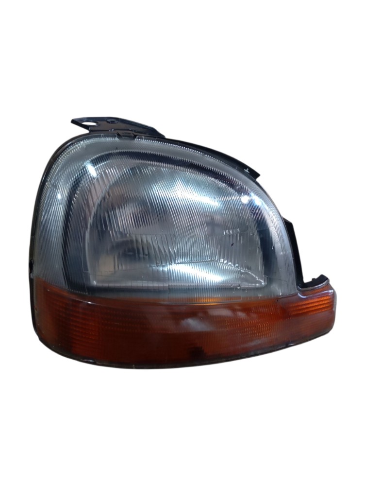 Farol dianteiro direita Renault kangoo 2006 2008
