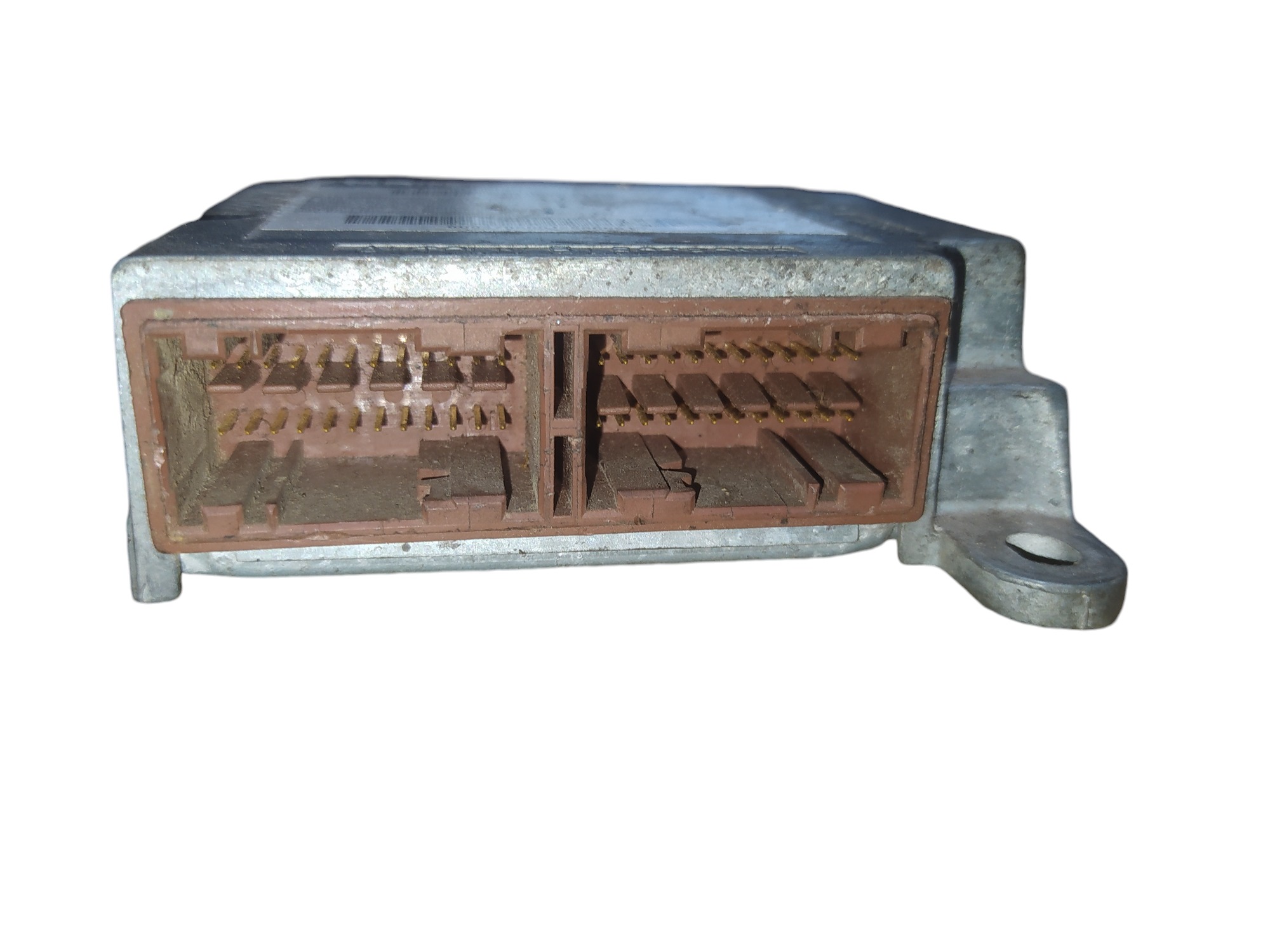 Modulo Airbag Fiat Linea 1.9 2009 2