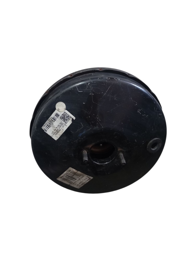 Hidrovacuo servo Peugeot 208 griffe 1.6 2017