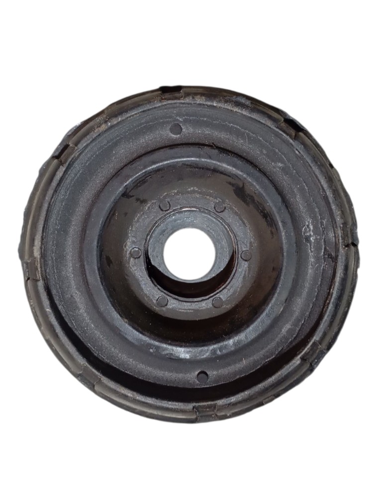 Batente Coxim Amortecedor Diant Renault Logan 1.0 2007 2024