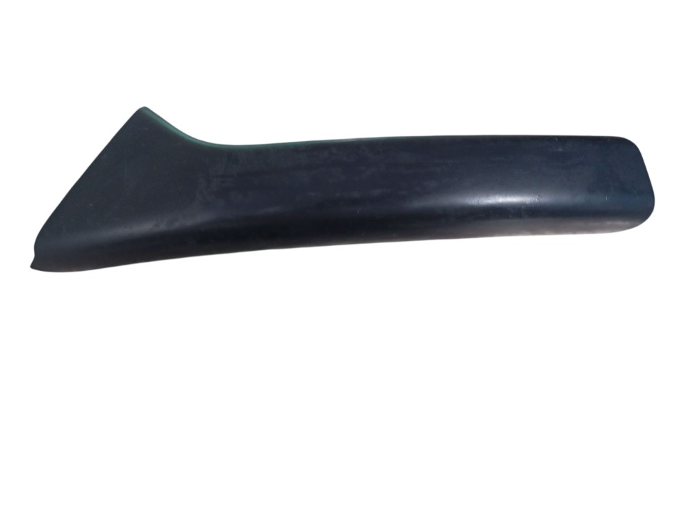 Moldura Puxador Traseiro Esquerdo Citroen C4 2008 2009 2010