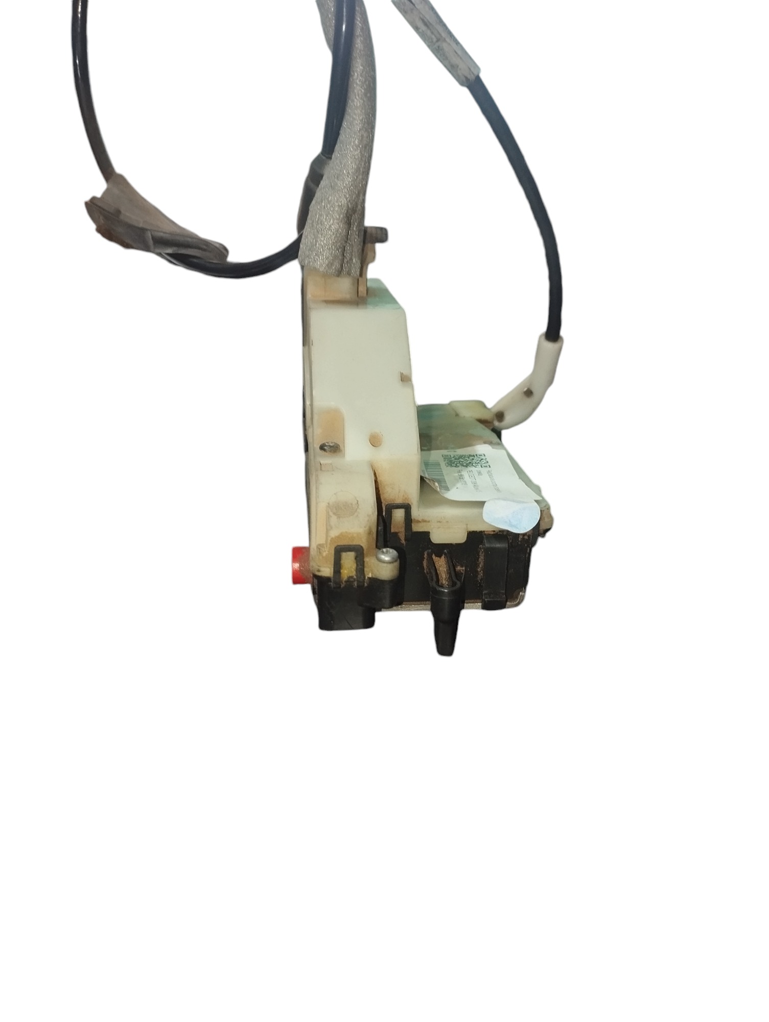 Fechadura Porta Traseira Direita Peugeot 208 2013