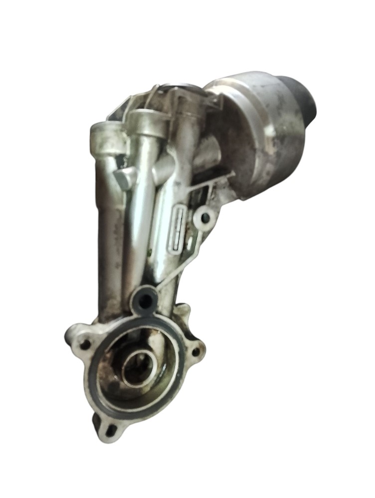 Suporte Filtro Óleo Peugeot 207 2012 1.4