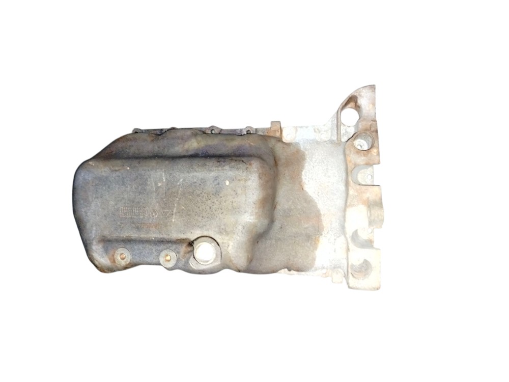 Carter Oleo Motor Citroen C4 Hatch 1.6 2009 2010 2011 2012