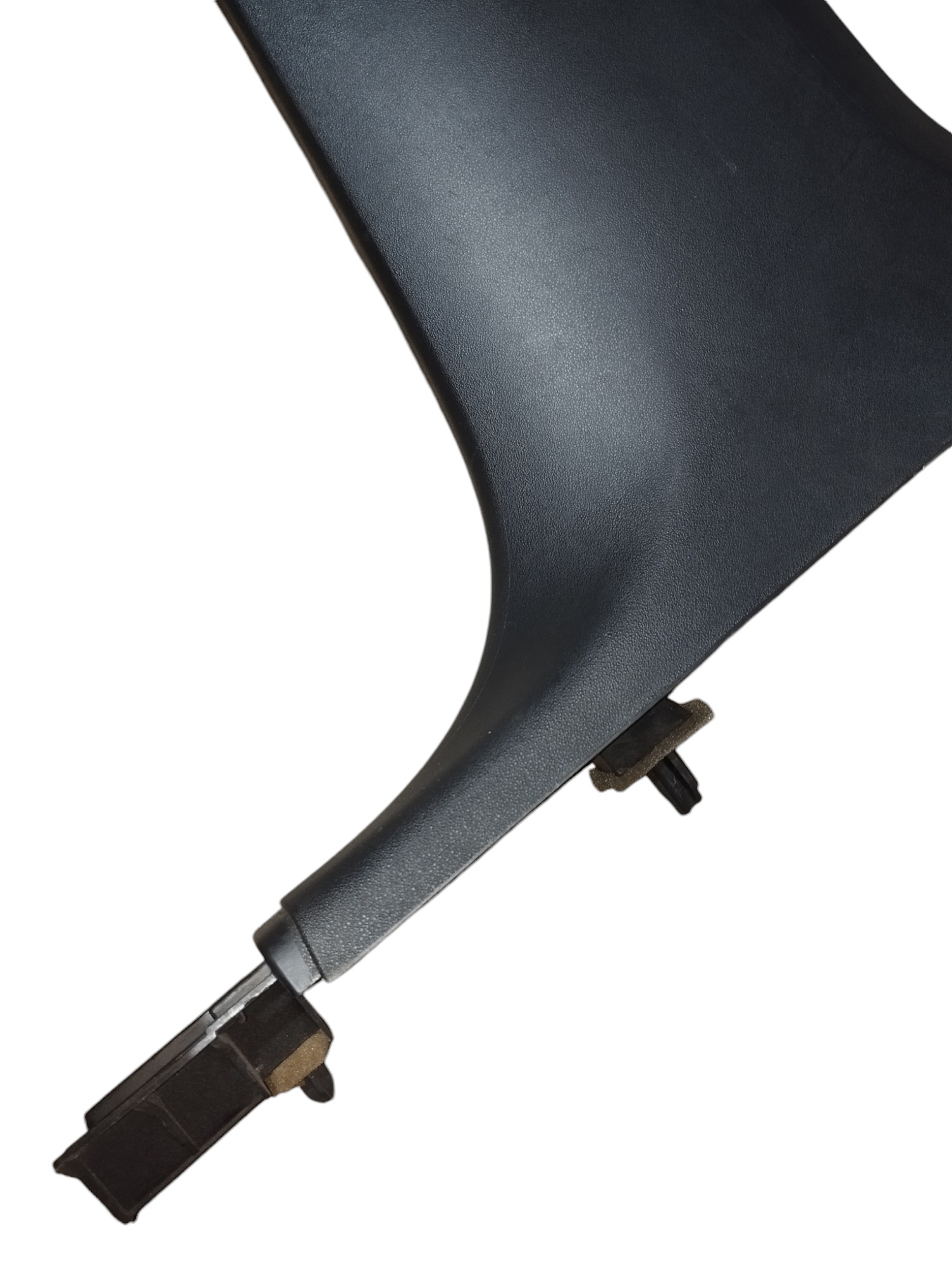 Acabamento Inferior Coluna Direita C4 Picasso Thp 2015 2016 4