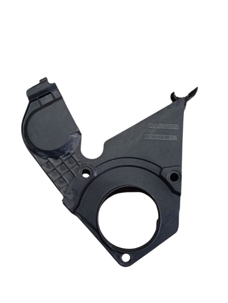 Capa Correia Dentada Inferior Peugeot 208 Allure 1.5 2014