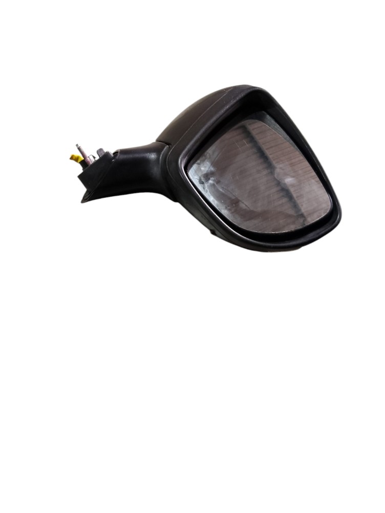 Retrovisor Elétrico Direito Renault Captur 2018 2019