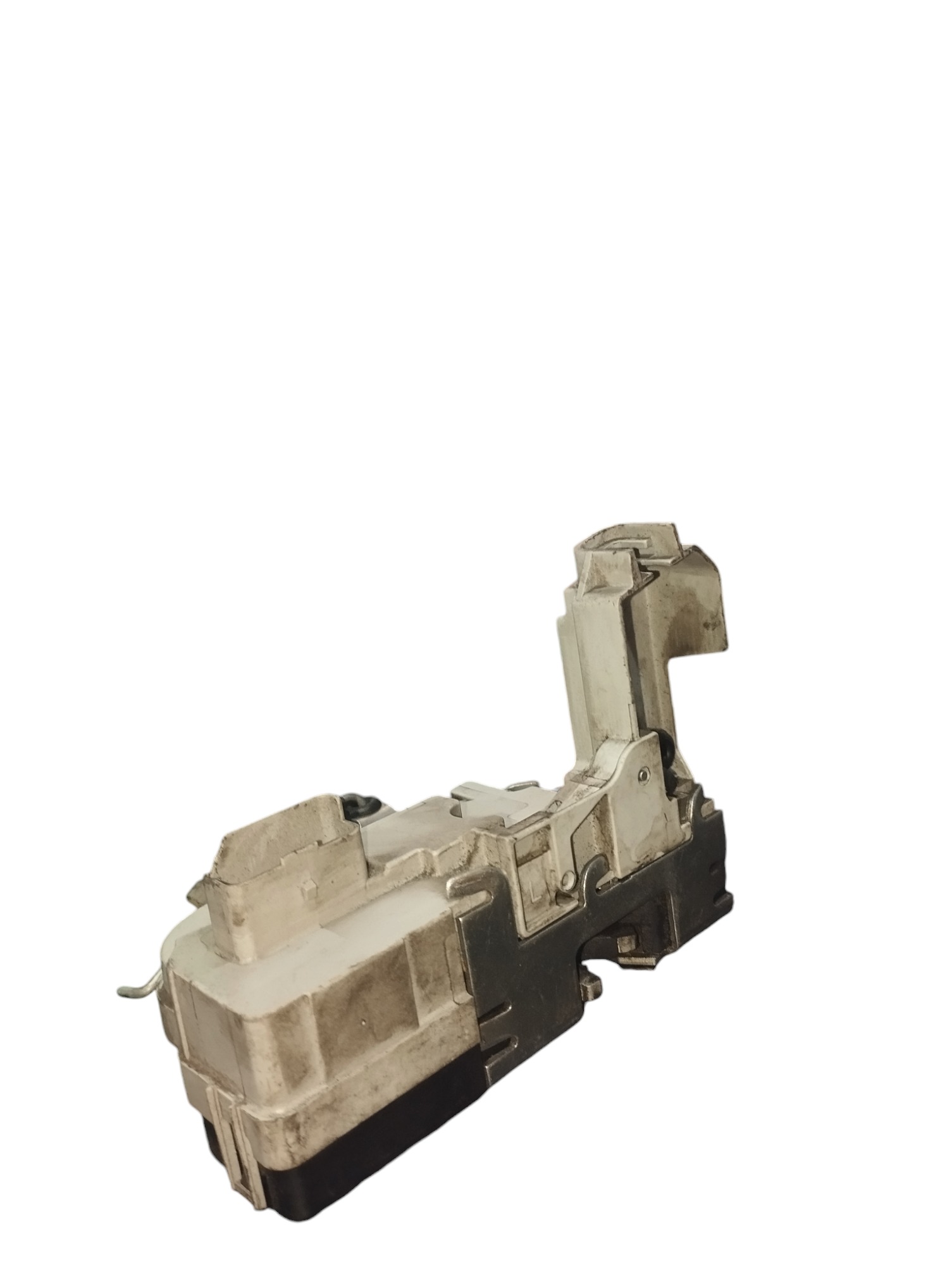 Fechadura Porta Dianteira Esquerda Peugeot 307 2003 2