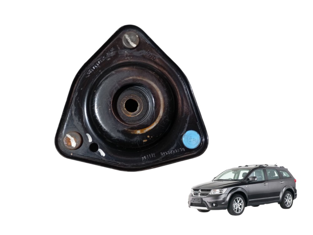 Coxim Amortecedor Diant Dodge Journey Freemont 3.6 2010 2018