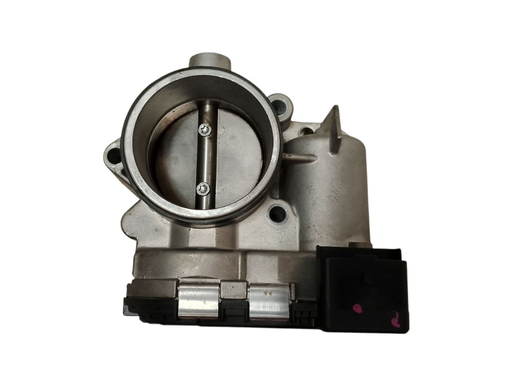 Corpo borboleta tbi peugeot 206 2001 2009