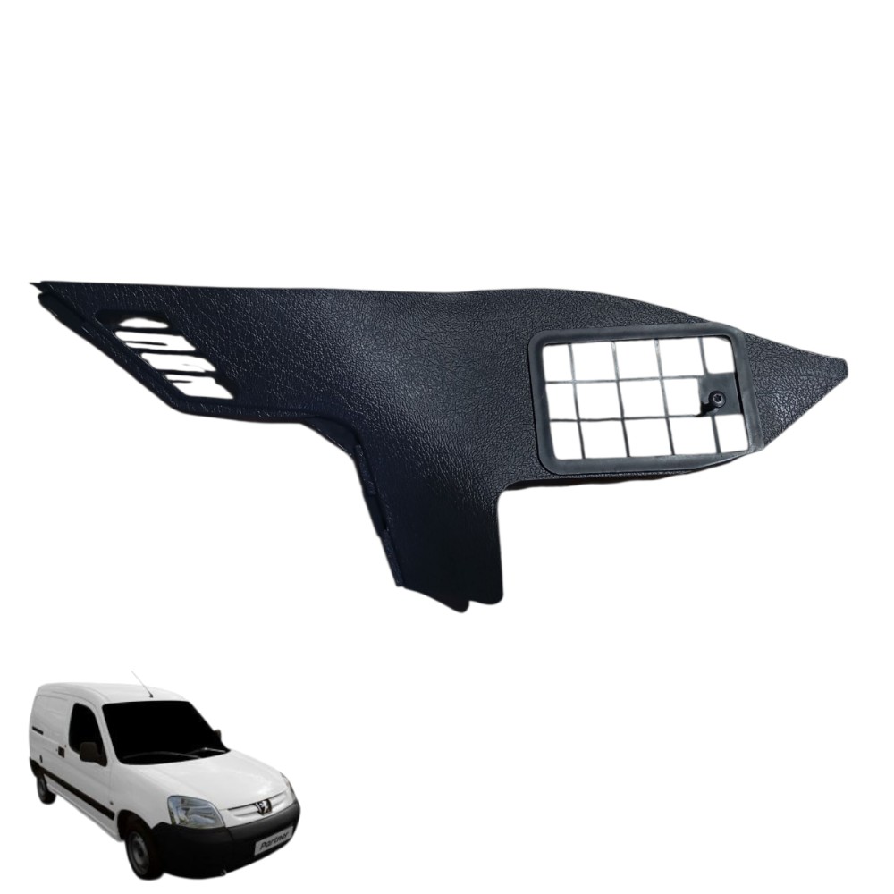 Grade Ventilação Esquerdo Peugeot Partner Furgão 2022