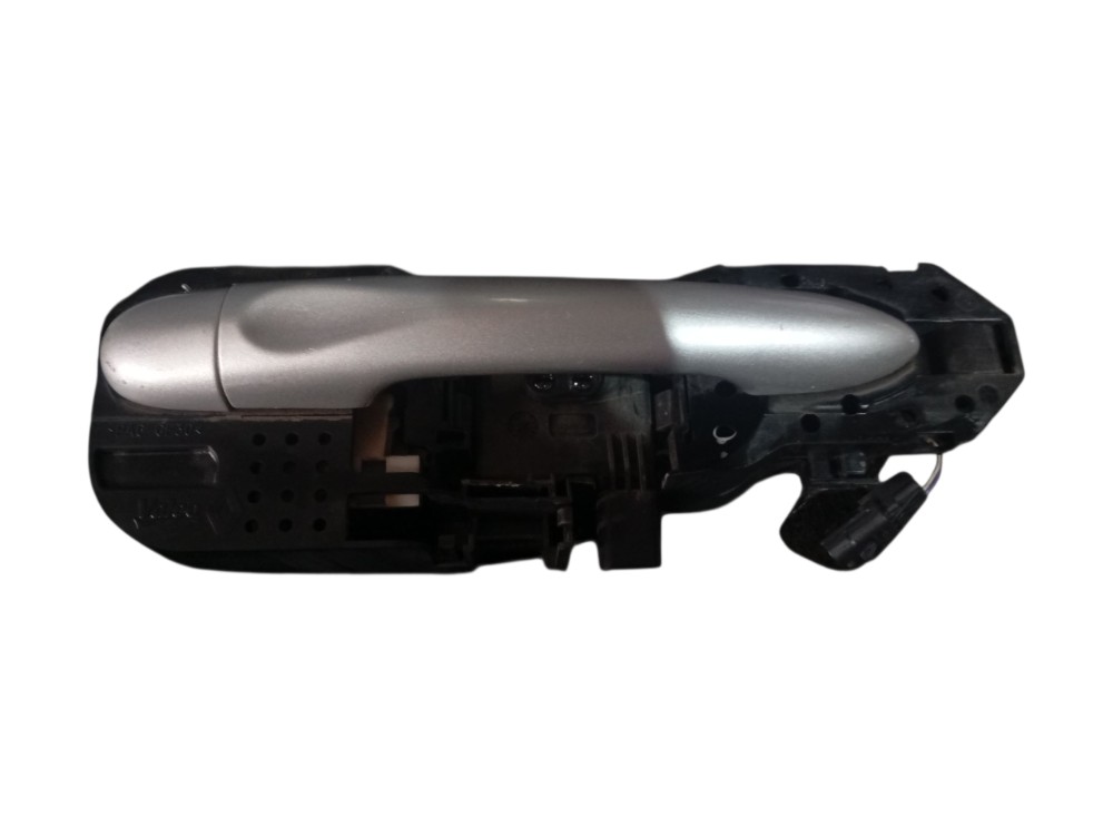 Maçaneta Externa Dianteira Direita Renault Fluence 2011 2019